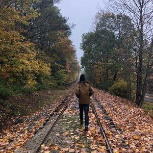 Meet your Posher, Joshua